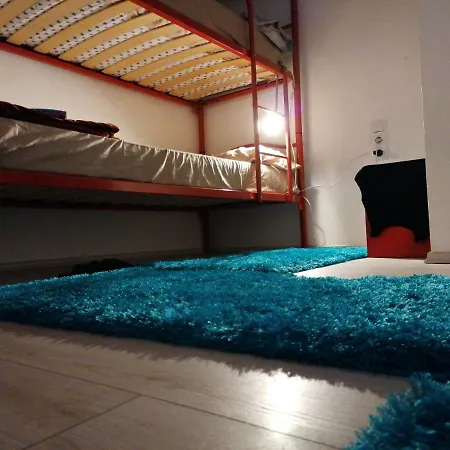 Lamis Hostel Budapest