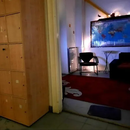 Hostel Lamis Budapest